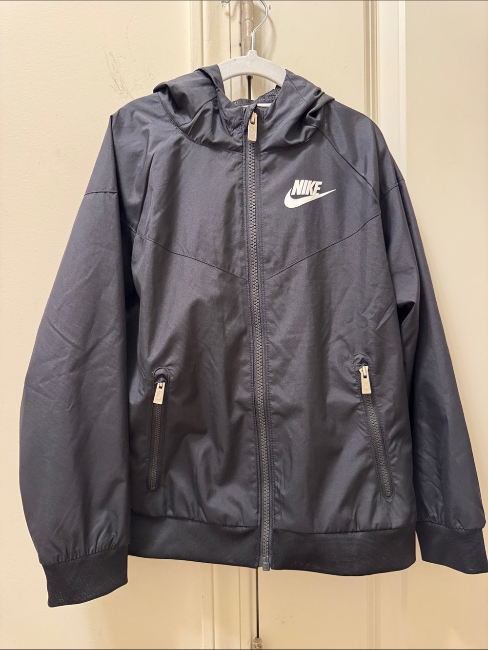 Nike kids Lightweight Jacket